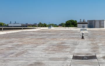 Bagh Thiarabhagh commercial flat roofing