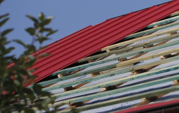 Bagh Thiarabhagh corrugated roofing costs