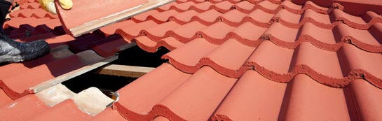 compare Bagh Thiarabhagh roof repair quotes